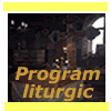 Program liturgic